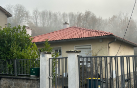 Rénovation de toiture
